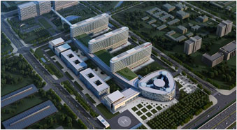 Introduction to Beijing Tiantan Hospital, Capital Medical University